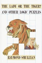 My favorite book in seventh grade and my introduction to logic.